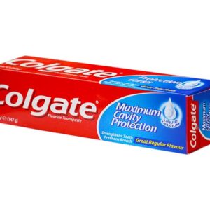COLGATE paste