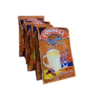 Cowbell Coffee (40g)