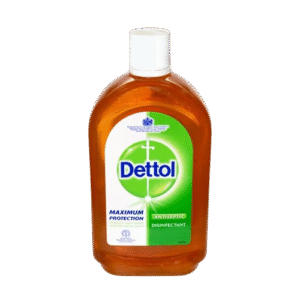 DETTOL ANTISEPTIC 500ML