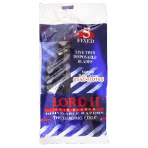 Lord II Shaving Stick