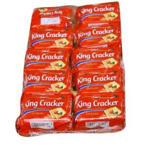 King Cracker