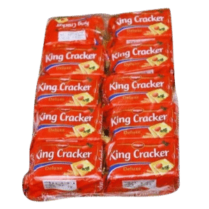 King Cracker
