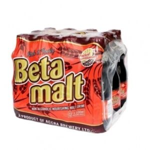 Beta Malt