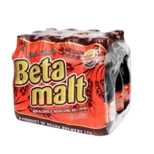 Beta Malt