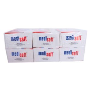 Medisoft Soap (90g)
