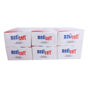 Medisoft Soap (90g)