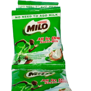 milo-all-in-one