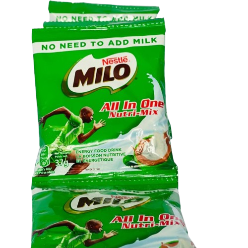 milo-all-in-one