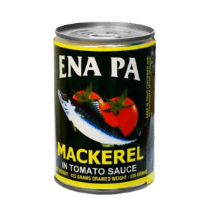 Ena Pa Mackerel(155g)