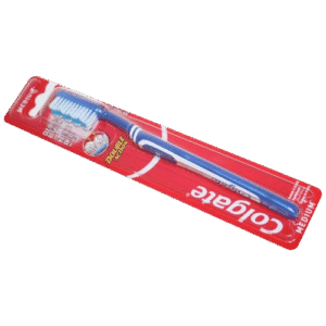 COLGATE TOOTH BRUSH Single MEDIUM