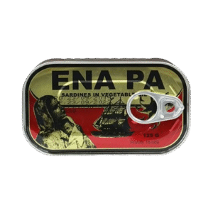 Ena Pa Sardine