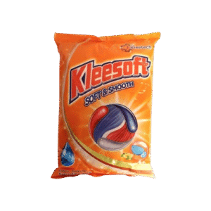 KLEESOFT WASHING POWDER 420G