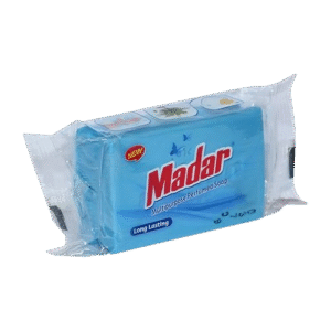 MADAR SOAP