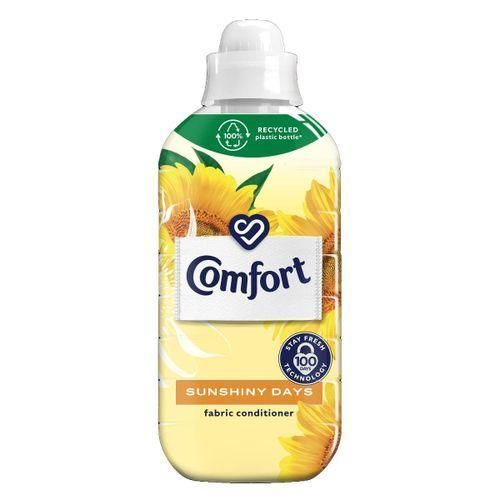 Comfort Softner