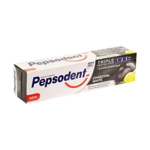 Pepsodent Charcoal Toothpaste 130g