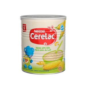 NESTLE CERELAC 400G