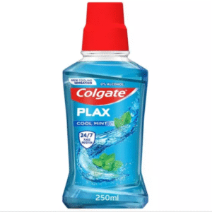 colgate mouthwash