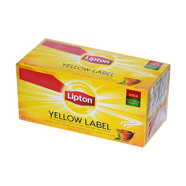 lipton